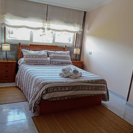Apartamento En Las Afueras Рибадео Экстерьер фото