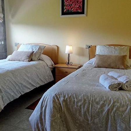 Apartamento En Las Afueras Рибадео Экстерьер фото