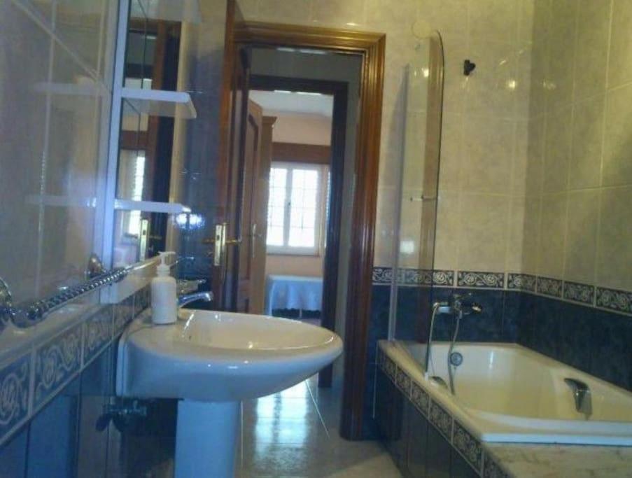 Apartamento En Las Afueras Рибадео Экстерьер фото