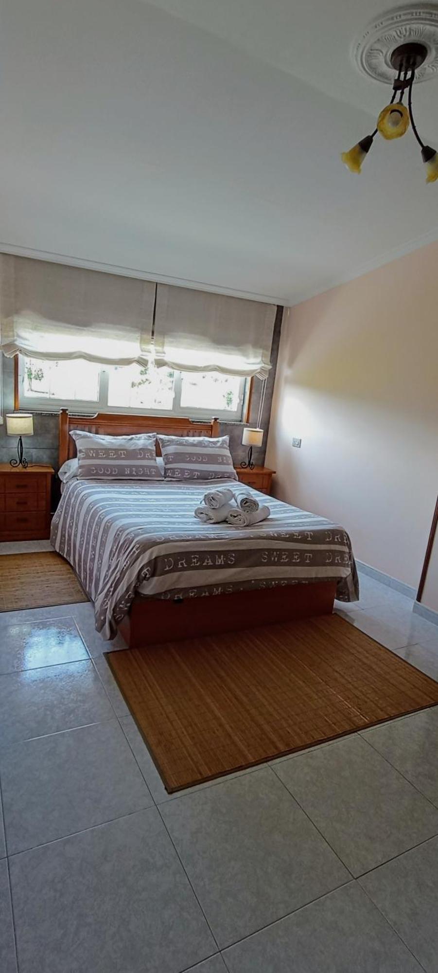 Apartamento En Las Afueras Рибадео Экстерьер фото