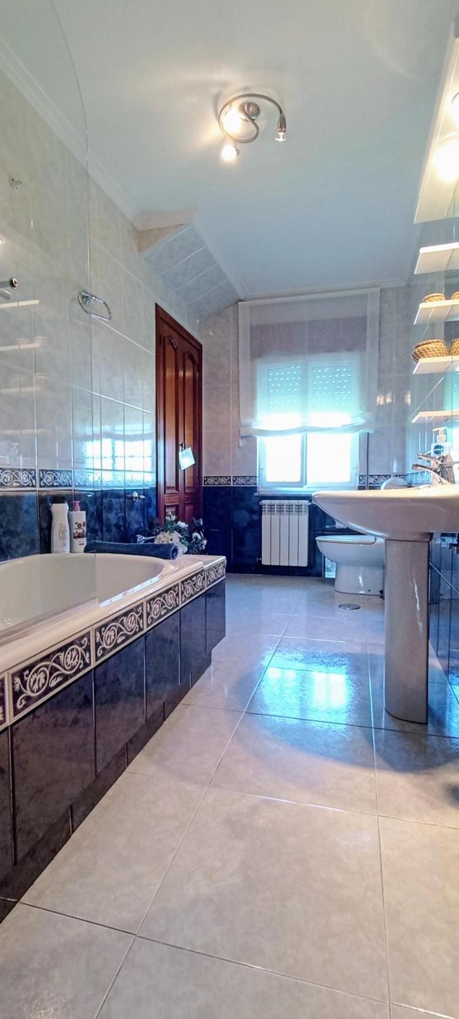 Apartamento En Las Afueras Рибадео Экстерьер фото