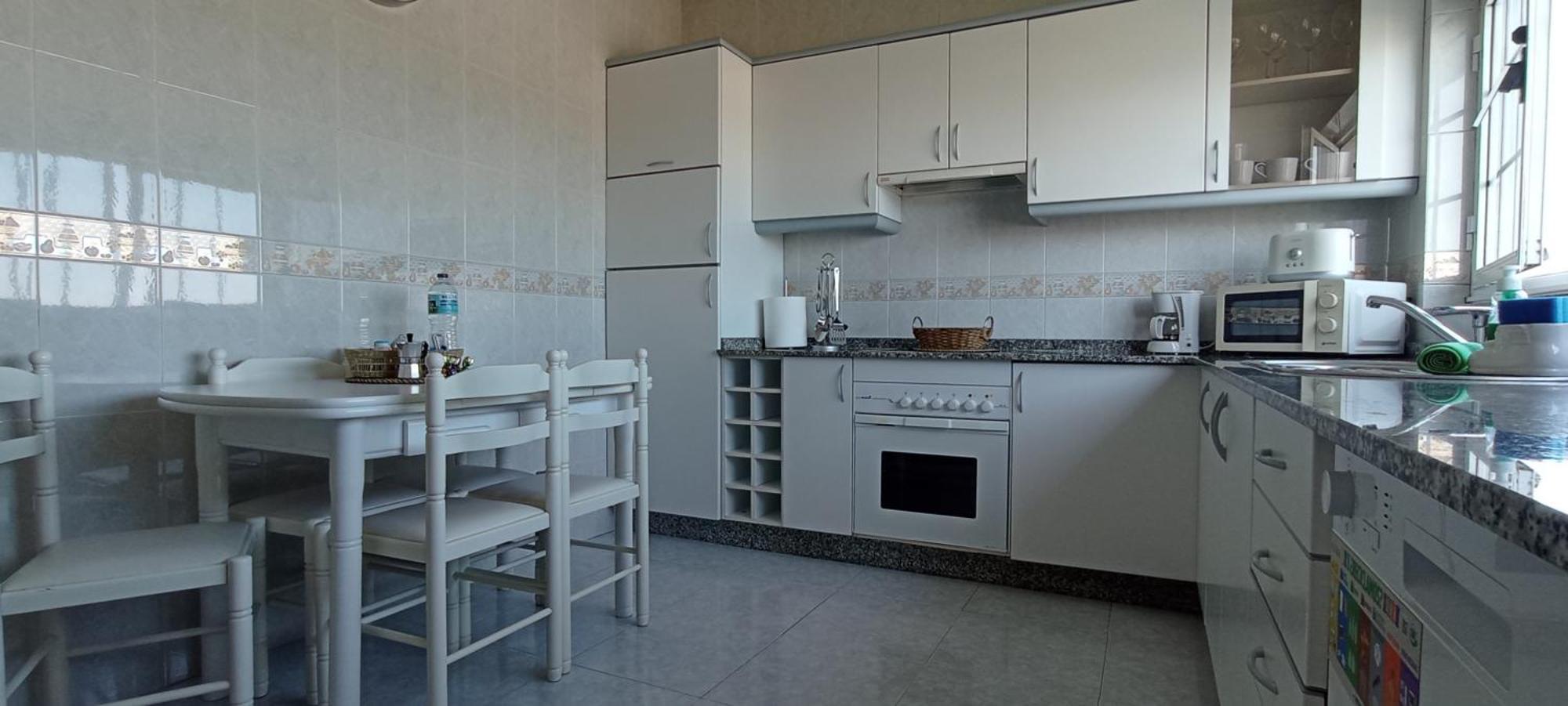 Apartamento En Las Afueras Рибадео Экстерьер фото