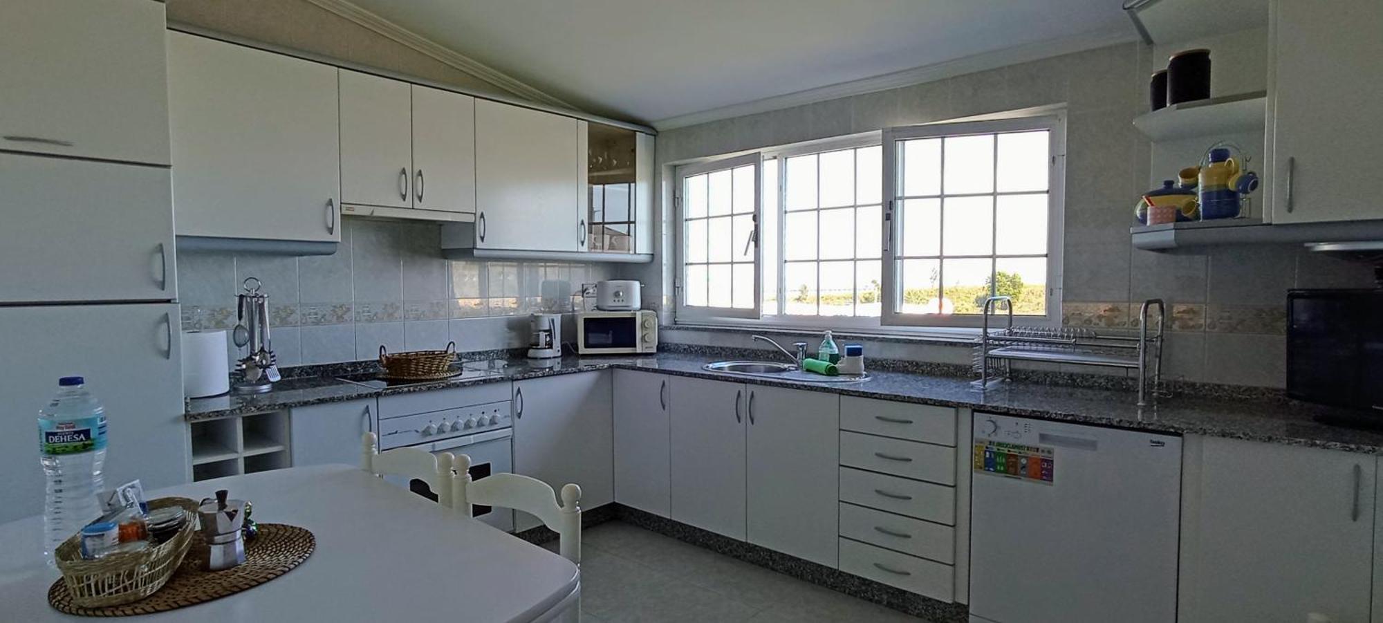 Apartamento En Las Afueras Рибадео Экстерьер фото