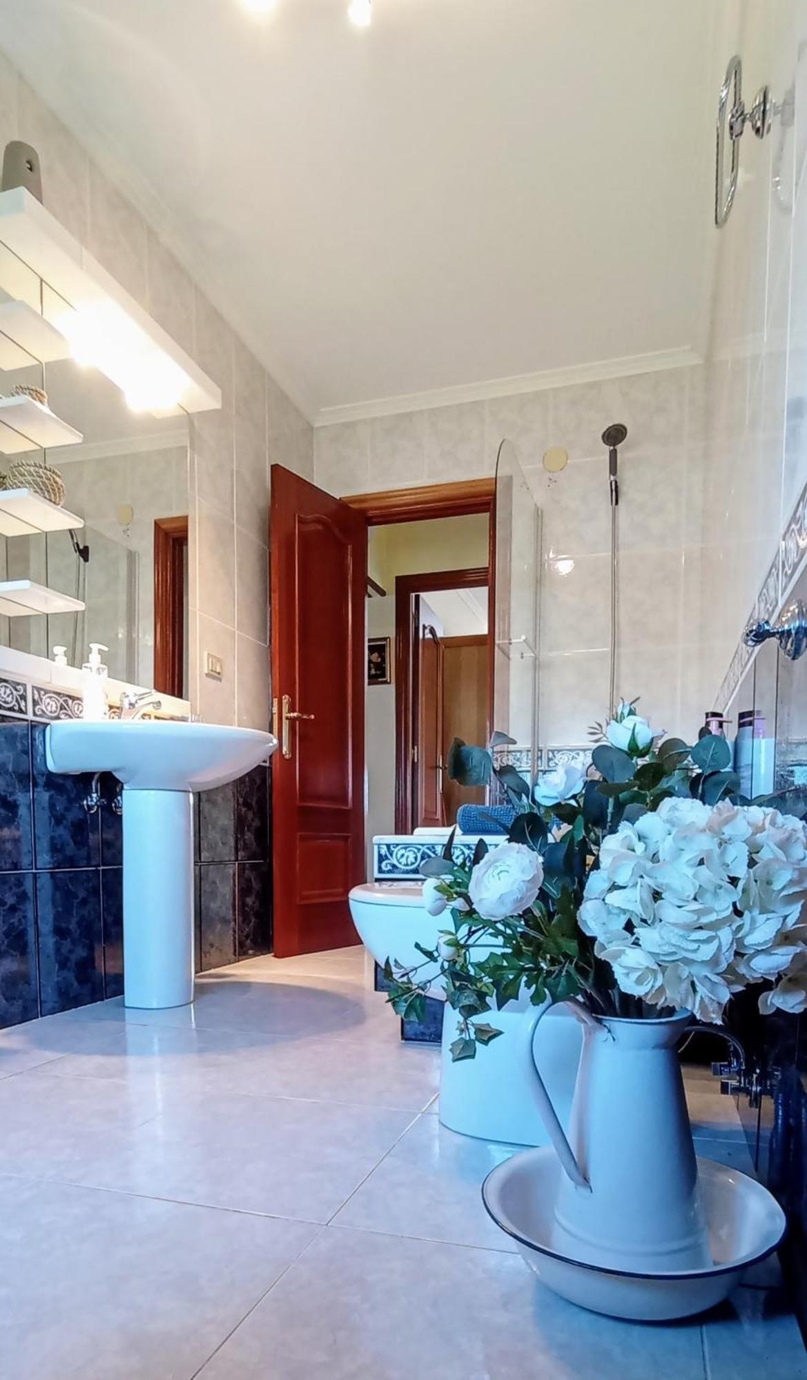 Apartamento En Las Afueras Рибадео Экстерьер фото